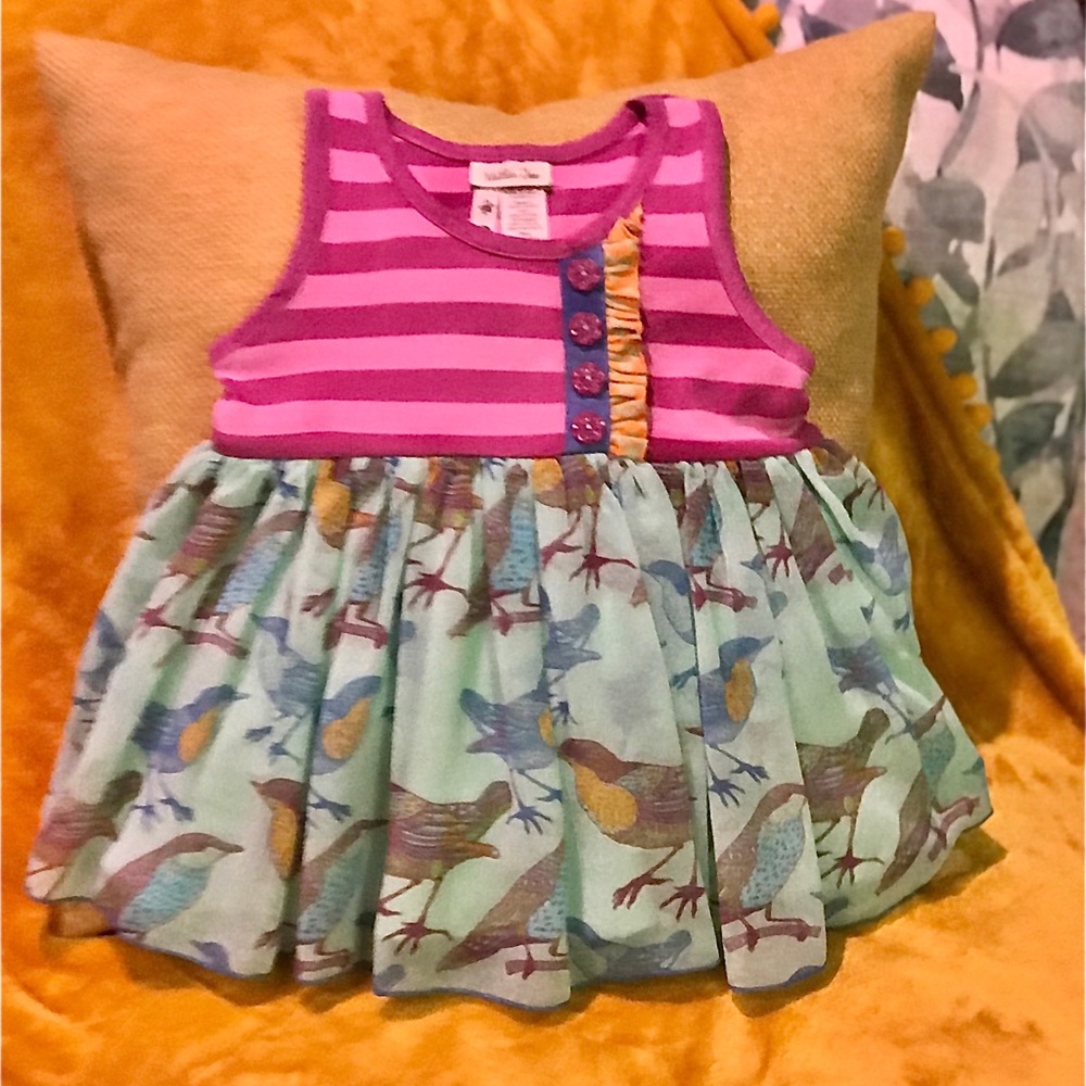 Matilda Jane size 2